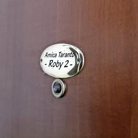 Amica Roby 2 *